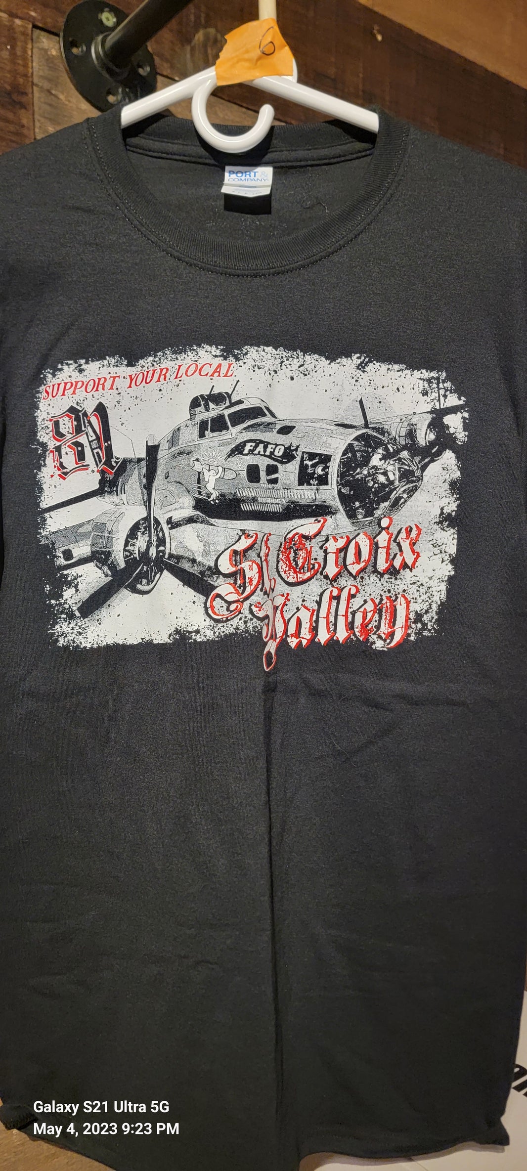 HELLS ANGELS SCV SUPPORT GEAR – Support 81 SCV LLC