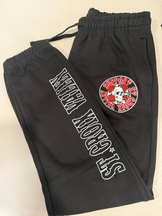 # 54 Ladies sweat pants